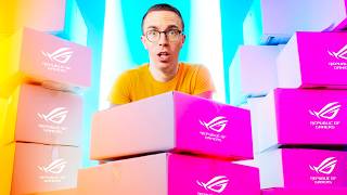 We Gotta Talk About the 2025 ROG Strix Scar