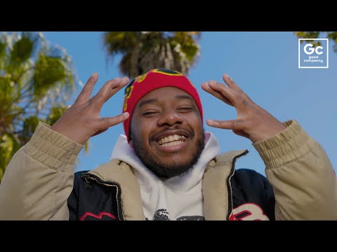 LaRussell, Link+Up | GO LIVE BABY!