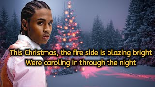 Trey Songz - This Christmas (Lyrics)