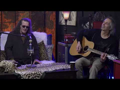 Noisy Mama - Heart of Stone. Rocky's Rock and Roll Symphony