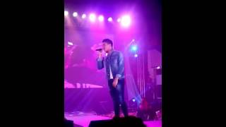 Isn&#39;t She Lovely by Daniel Padilla @ Lipa City Batangas