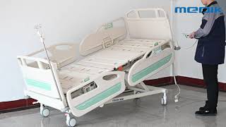 New Hospital Beds For Home