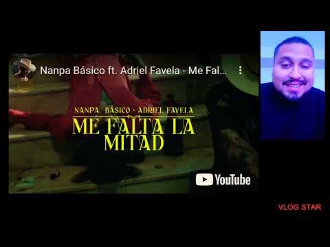 La Combinación Perfecta Adriel Favela Nanpa Básico