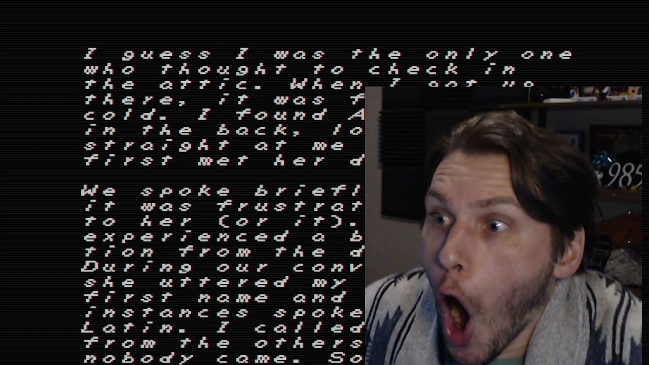 Jerma985 - jerma HATES streaming