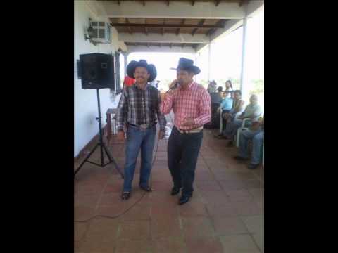 Contrapunteo de Argenis y Teodoro. contrapunteo en guacharaca