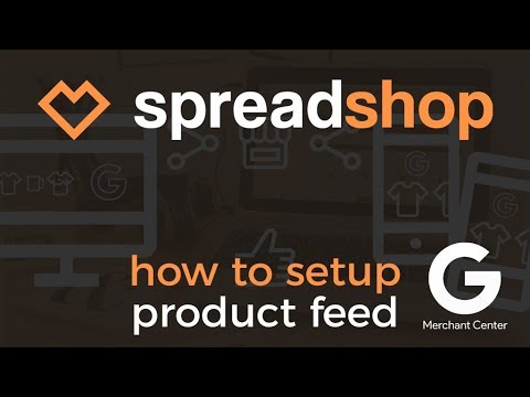 Thumbnail - Create a Product Feed for your Shop Ads | Google