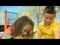 Sesame Street Intro And Outro History