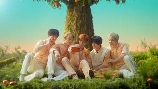 Download lagu TOMORROW X TOGETHER Launches New Suntory Campaign… Premiering New Song 'Nice to Meet Ya'! mp3