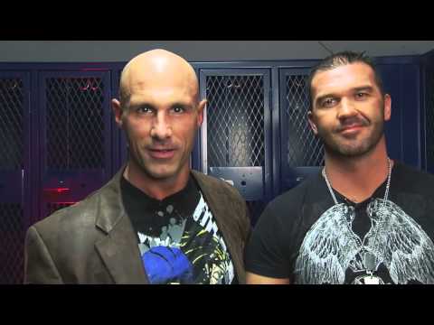 Kazarian Addresses ROH-WWE Network Rumors