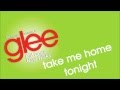 Glee - Take Me Home Tonight (feat. June Squibb ...