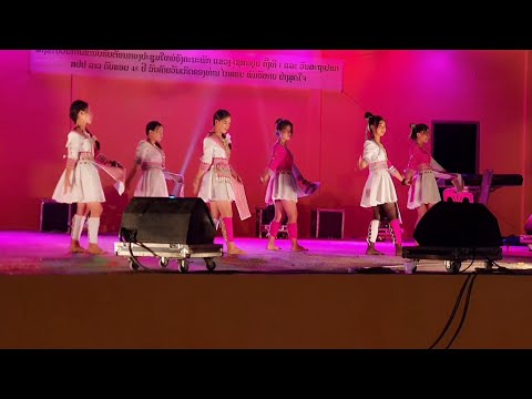 tswv huas kuam lauj hu nkauj loob xas