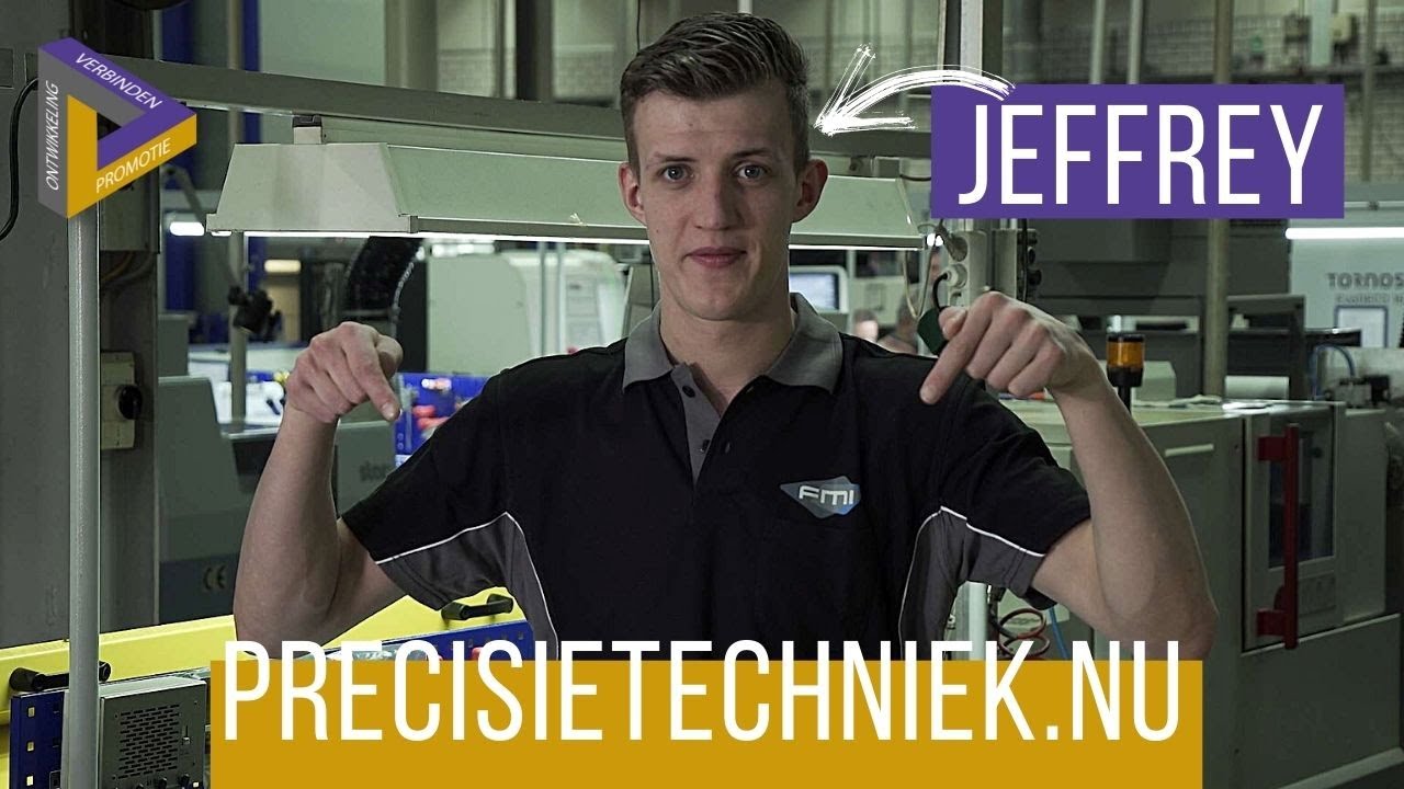 2022 Precisietechniek.nu Jeffrey