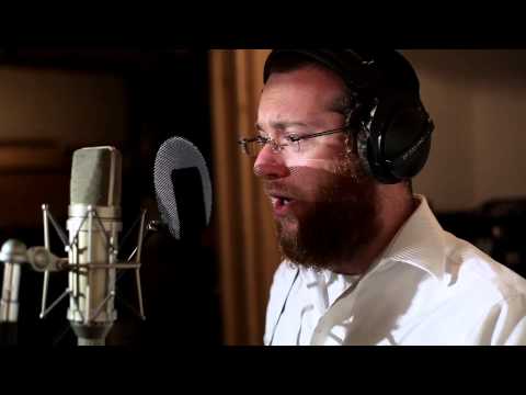 Cantor Yanky Lemmer, Frank London & Michael Winograd - Project Ahava Raba - Studio Session
