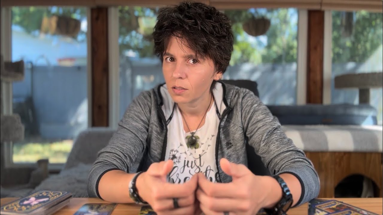 AQUARIUS MID SEPTEMBER 2024 - "Your Self Worth"