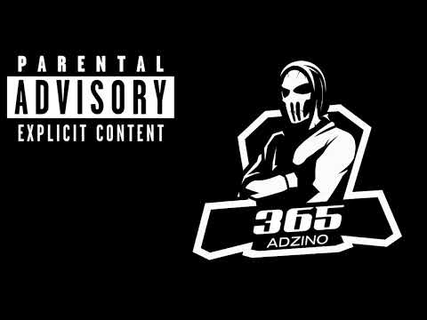 SK21 & ADZINO21 - NUMBERS (Official Audio)