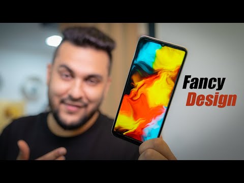 Realme 9i - GOOD Budget “5G” Phone with a UNIQUE Design!