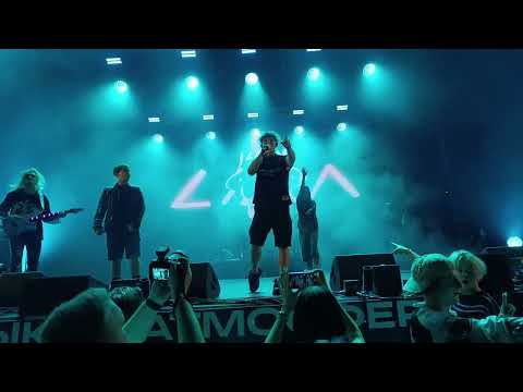 Lida & Toxi$ - Тряси (01.09.2024)