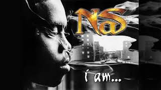 Nas - The Hardest Thing to Do is Stay Alive (Unreleased) (CDQ/Full/No DJ)