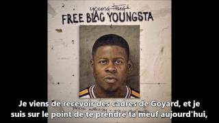 Traduction : Young Thug - Free Blac Youngtsa