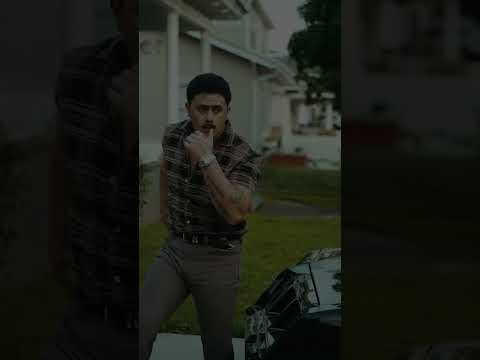 Roman Alexander - Mama Smoked Cigarettes (Official Vertical Video)