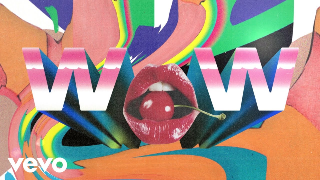 Beck - Wow