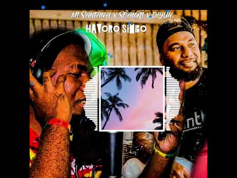 MI SANTANA x SeanRii x Diyun - 𝕙𝕒𝕧𝕠𝕣𝕠 𝕤𝕚𝕞𝕓𝕠//SIOPSMANABEH_YOUTUBE▶️_CHANNEL