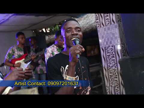OSAYANDE ODEMWINGIE LIVE ON STAGE 2 [ LATEST BENIN MUSIC 2021 ]