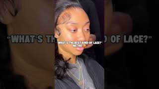 You can never go wrong with HD LACE 😍 from BOLLYWOOD HAIR COMPANY