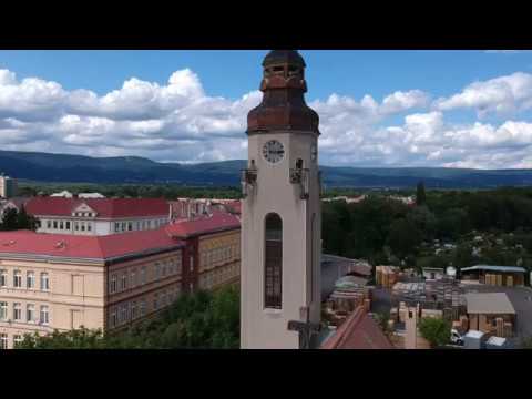 Duchcov (dji spark)
