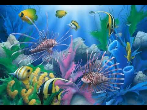 Аудио књиге: Прстен на морском дну, Десанка Максимовић