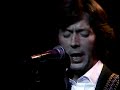 Eric Clapton - Medley Rambling on My Mind ~ Have You Ever Love A Woman? 1983 A.R.M.S. Concert