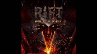 Rift - Super Killer Fragile (Full Album, 2017)