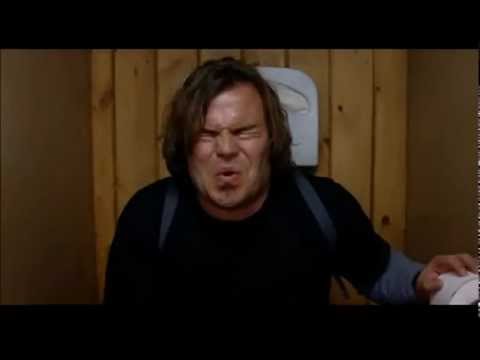 Tenacious D In The Pick Of Destiny (2006) Official Trailer