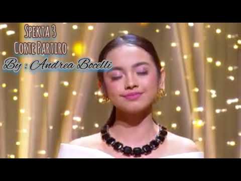 Lyodra Ginting |Mulai Dari Spekta 1 - Spekta 5 #thenextindonesianidols