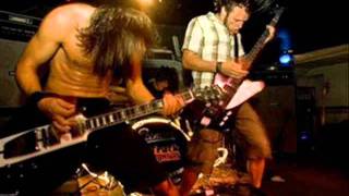 Truckfighters - Slides