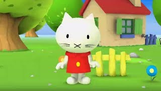 Musti Game by Sakari Games Musti the Freindly Kitten Game for Kids, Babies and Toddlers