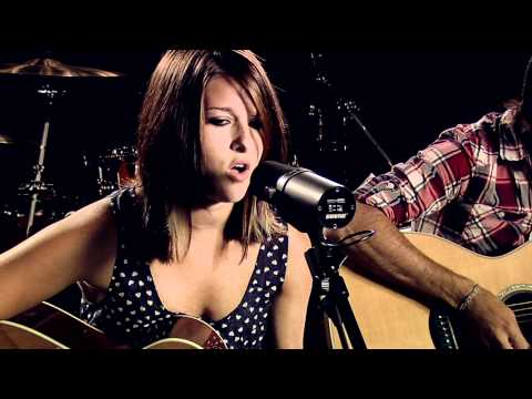 Cassadee Pope and Hey Monday - I Don't Wanna Dance (Live Acoustic Music Video)