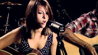 Cassadee Pope and Hey Monday - I Don't Wanna Dance (Live Acoustic Music Video)