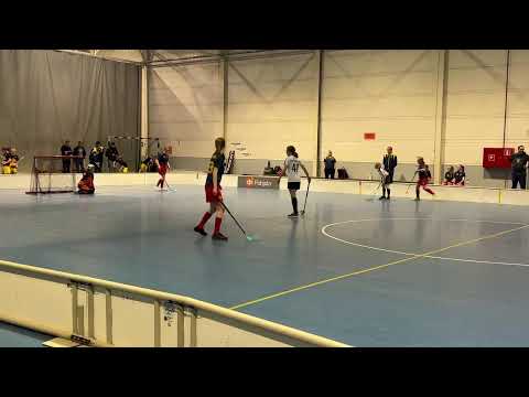 T12 Särkänniemi Cup - ErVi Sininen - Fbc Turku