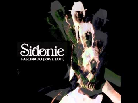 Sidonie - Fascinado (Rave Edit by David Van Bylen)