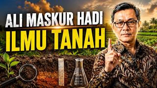 Download lagu Exposing Fatal Mistakes!! After Mastering SOIL SCIENCE, Your Farming Methods Will Never Be the Same mp3