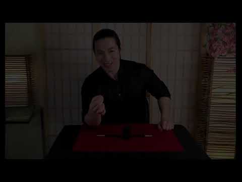 Saturn Magic - Deluxe Ramsay Set Dollar (Gimmicks and Online Instructions) by Tango Magic - Trick