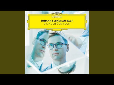 J.S. Bach: Invention No. 15 in B Minor, BWV 786