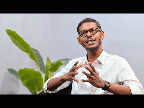 ސައިފް: "ރީތިކޮށް ބާރަށް، މާލެ ހައްލުކޮށްދޭނަން"