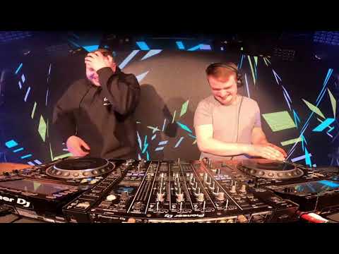 Callum Crowley B2B Sessions with Tom Evans, Ngl I gassed myself with this mix👌🏻💪🏻