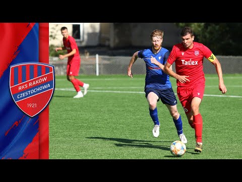 [Akademia Raków] Podsumowanie sezonu cz.5 - Raków II Częstochowa