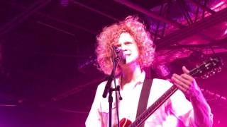 Relient K - Sahara - Looking For America Tour - Clifton Park NY 2016