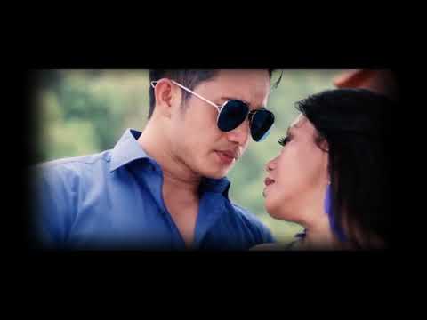 Karaoke Version Walau Hidup Tak Seindah Mimpi   RiqiEno