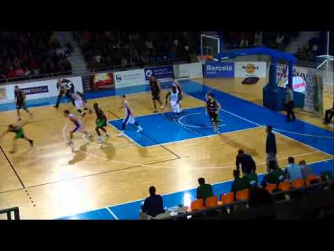 Liga Adecco Oro J11 PALMA AIR EUROPA...,62 - 76,IINSTITUTO DE FERTILIDAD CLÍNI... (06/12/2014)