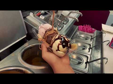 Baskinrobbins